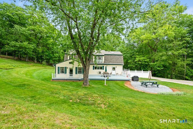 Property Photo:  17 Markham Road  CT 06424 