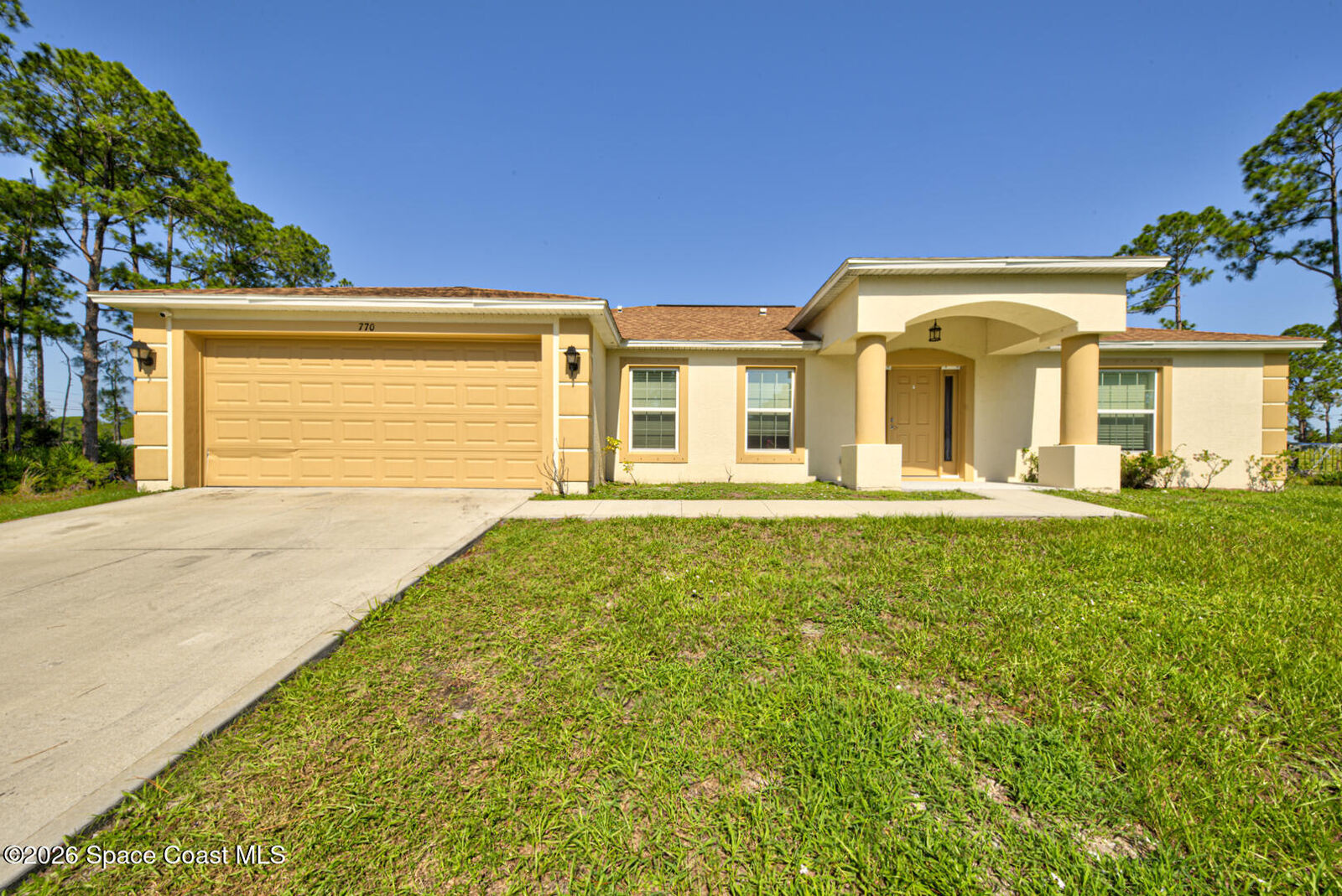 Property Photo: 770 Harriet Avenue SW FL 32908