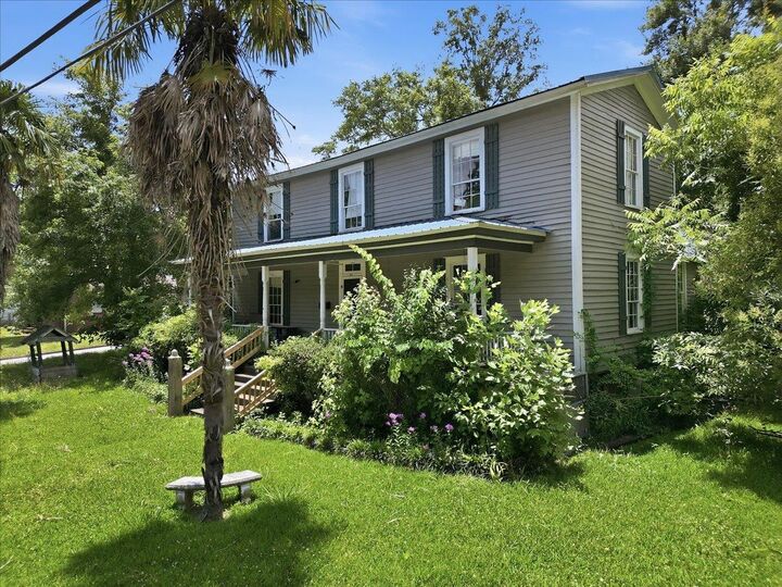 Property Photo: 419 Academy Street SC 29360