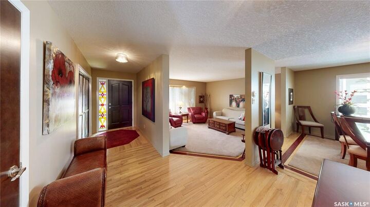 Property Photo:  110 Groome Avenue  SK S4S 6S4 