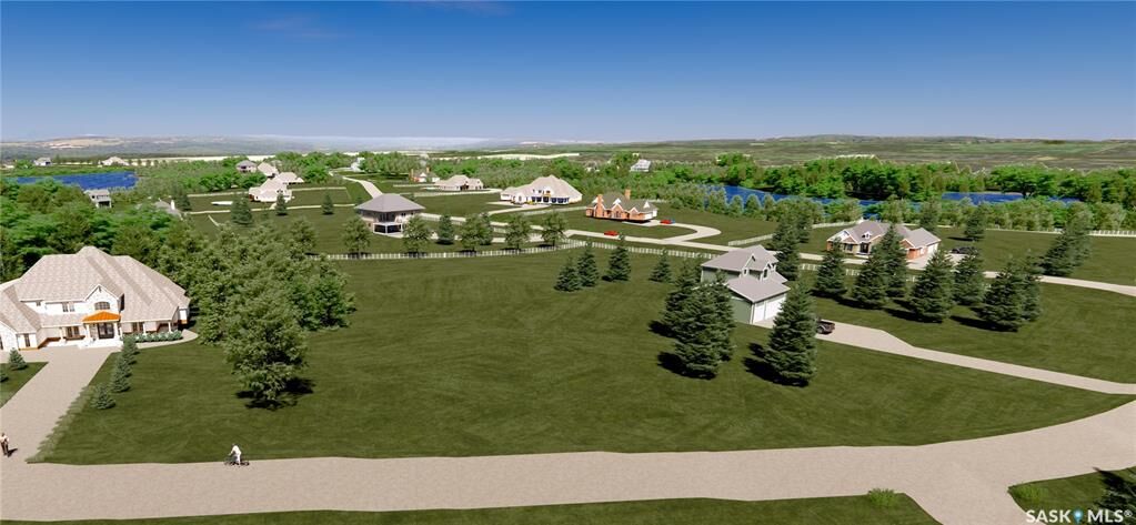 Property Photo:  26 Rural Address  SK S7K 2L6 