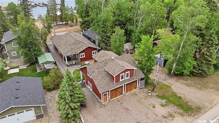 Photo de la propriété:  251 Lakeshore Drive  SK S0J 0N0 