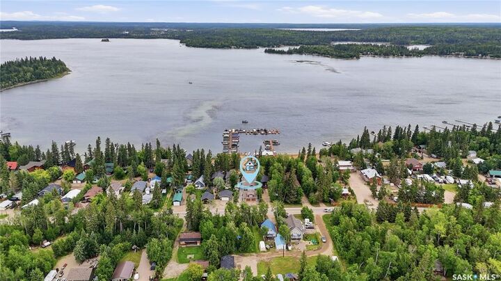 Property Photo: 251 Lakeshore Drive SK S0J 0N0