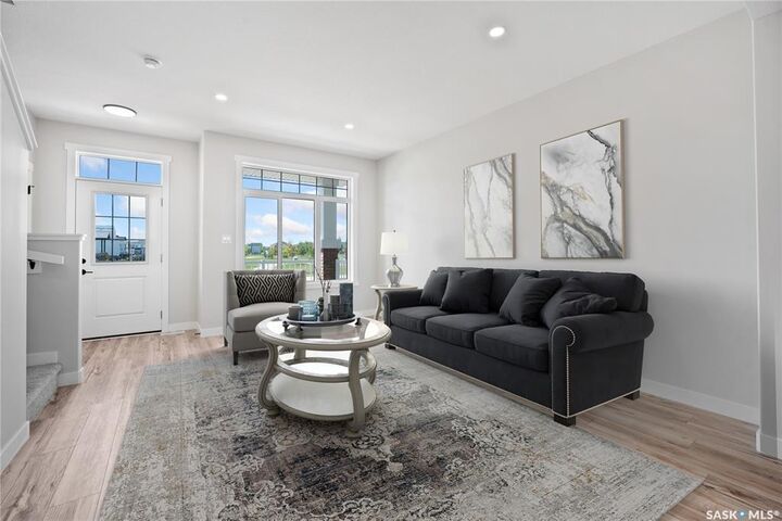 Property Photo: 1757 West Market Street SK S4Y 0G2