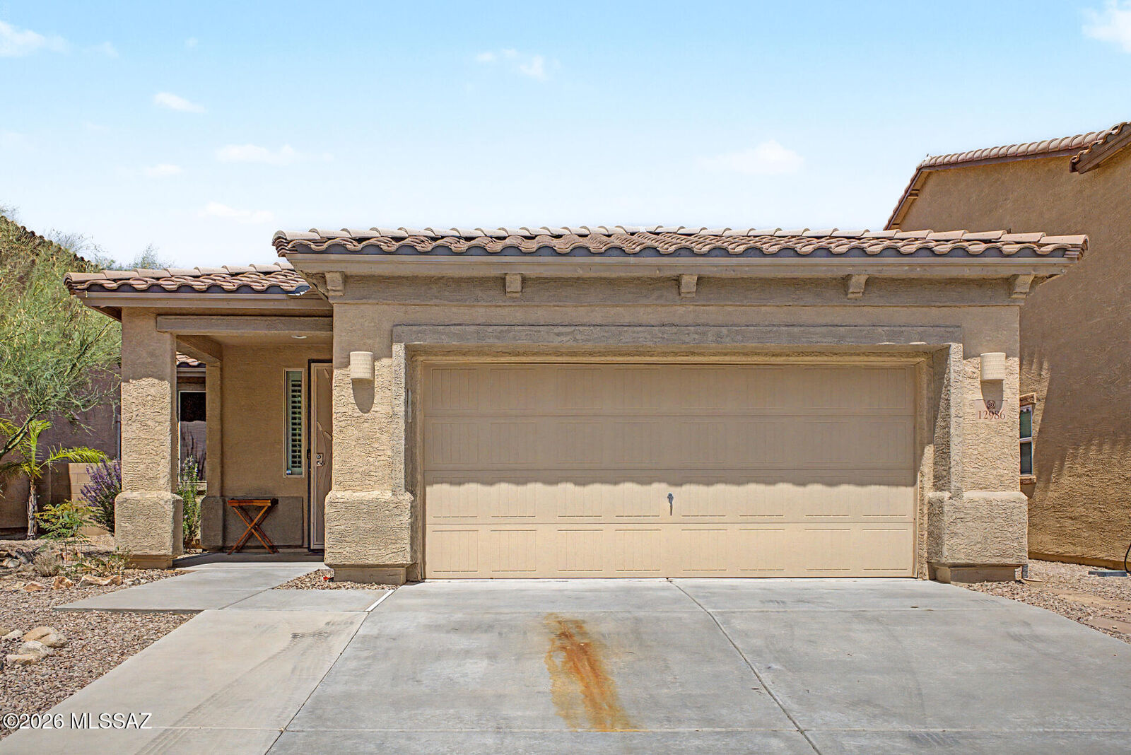 Property Photo:  12986 N Westminster Drive  AZ 85755 