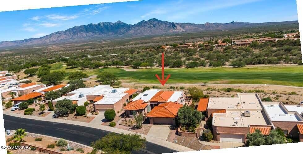 Property Photo: 1587 W Baltusrol AZ 85622