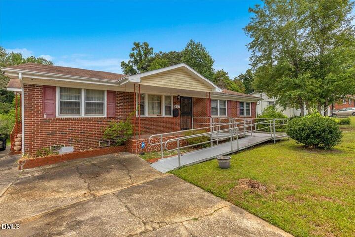 Property Photo:  6117 Louise Street  NC 28314 