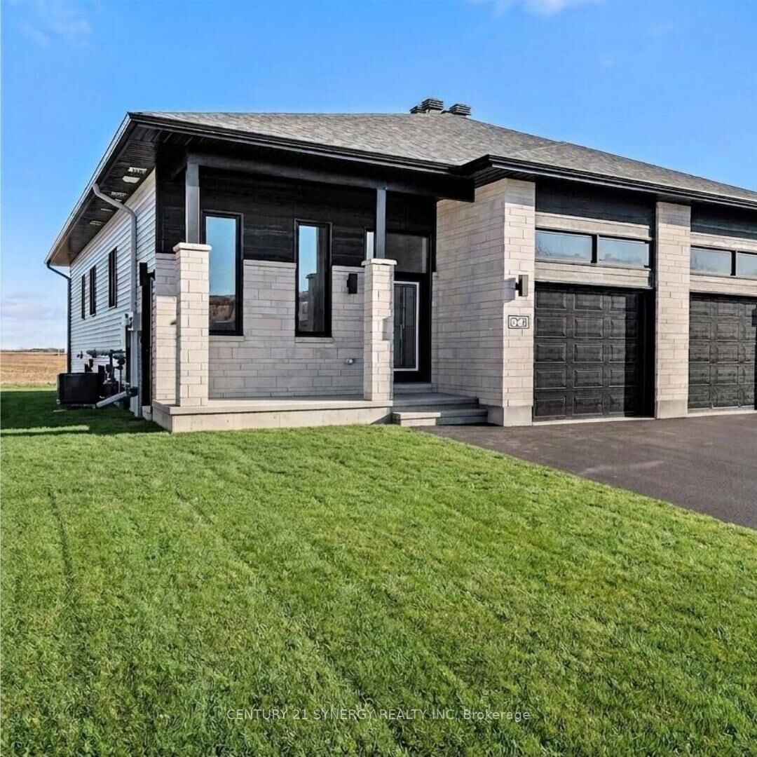 Property Photo: 265 Argile Street B ON K0A 1M0