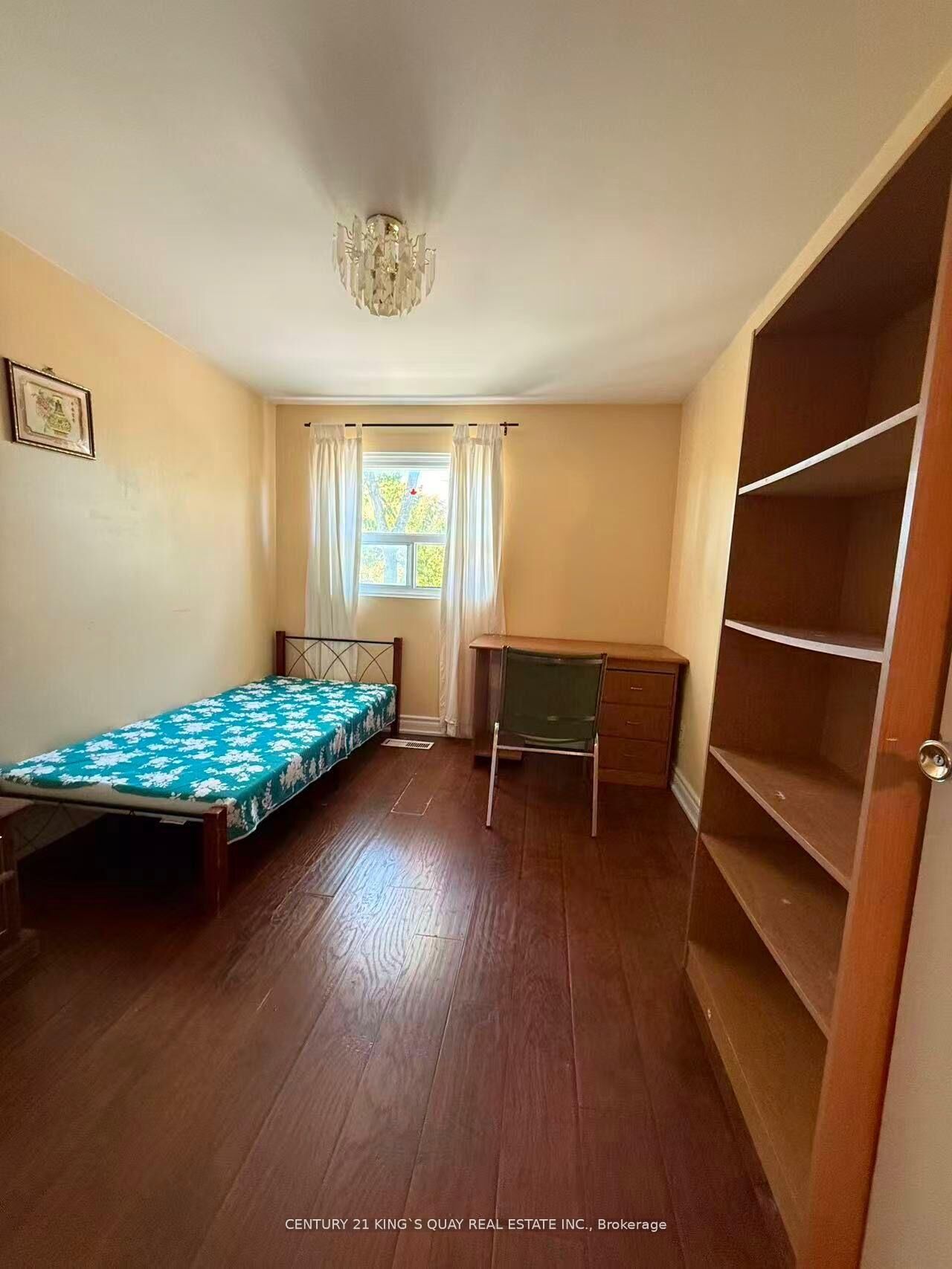 Property Photo:  266 Bridletowne Circle 45  ON M1W 2G8 