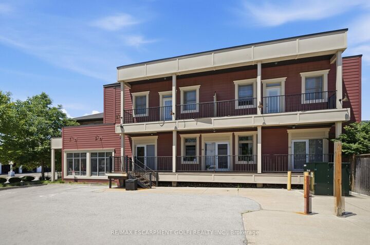 Property Photo:  3710 Main Street 201  ON L2G 6B1 