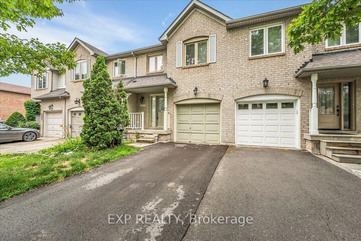 Property Photo:  2260 Arbourview Drive  ON L6M 3N6 