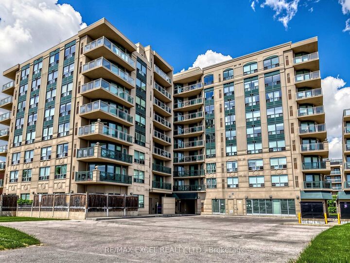 920 Sheppard Avenue W 711 — photo 1