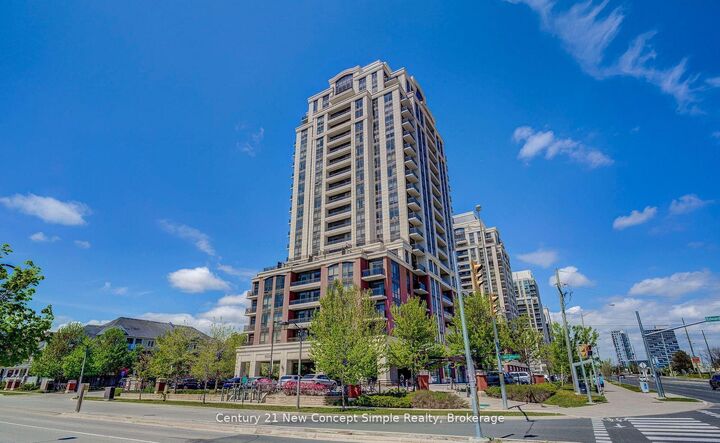 9500 Markham Road 520 — photo 1