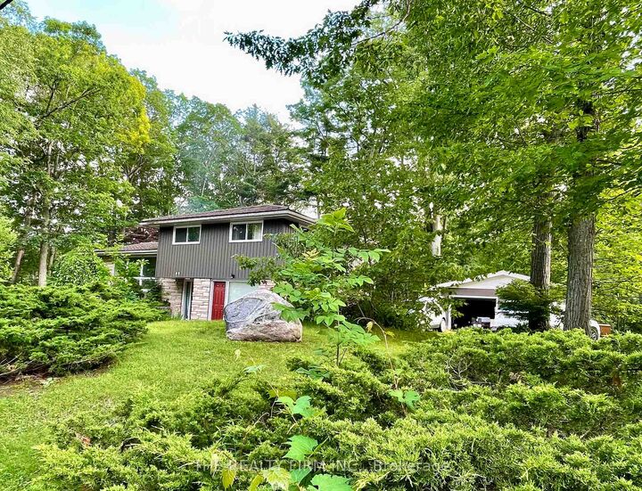 Property Photo:  48 Lake Road  ON N0M 1T0 