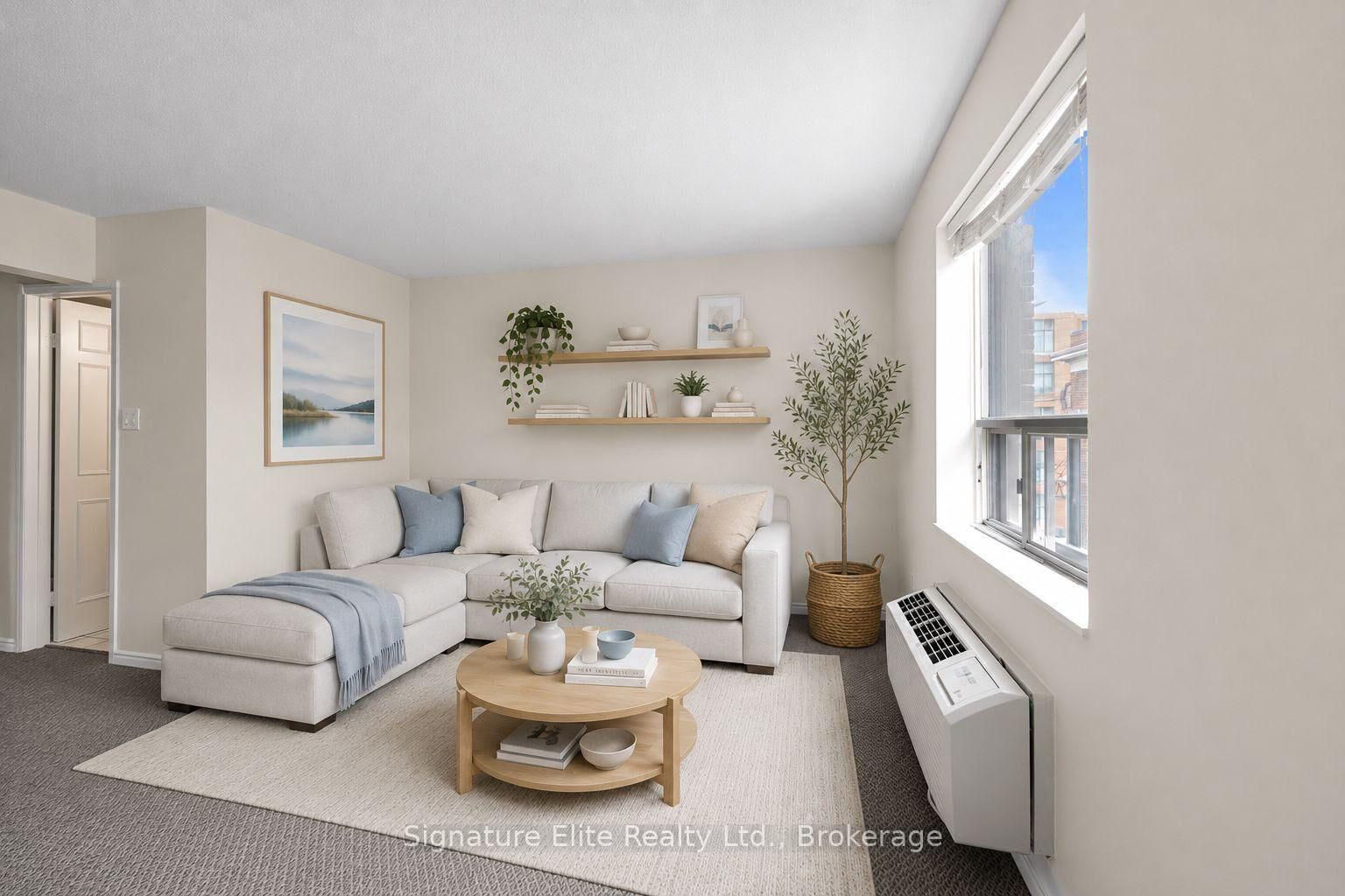 Property Photo:  1383 Bathurst Street 405  ON M5R 3H8 