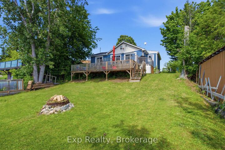 Property Photo: 6290 Shearer Point Road ON K0K 2X0