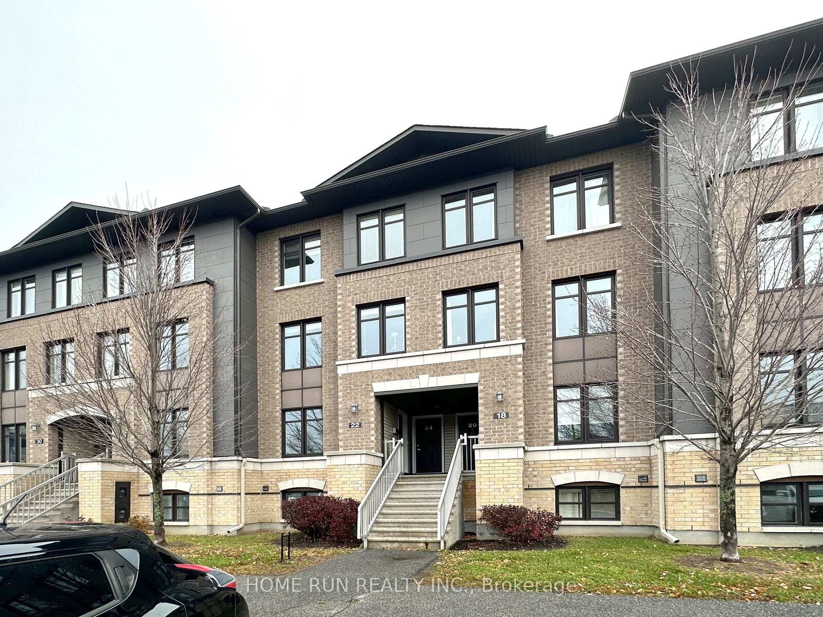 Property Photo:  22 Argent Private 22  ON K2K 0H2 