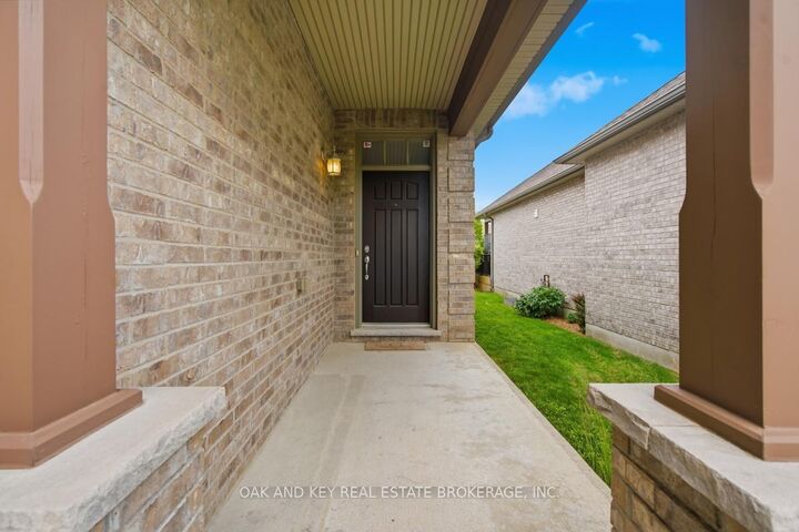 Property Photo: 3278 Colonel Talbot Road 73 ON N6P 1H4