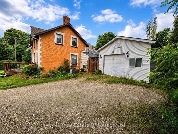 Property Photo: 223 St. George Street E ON N1M 1K5