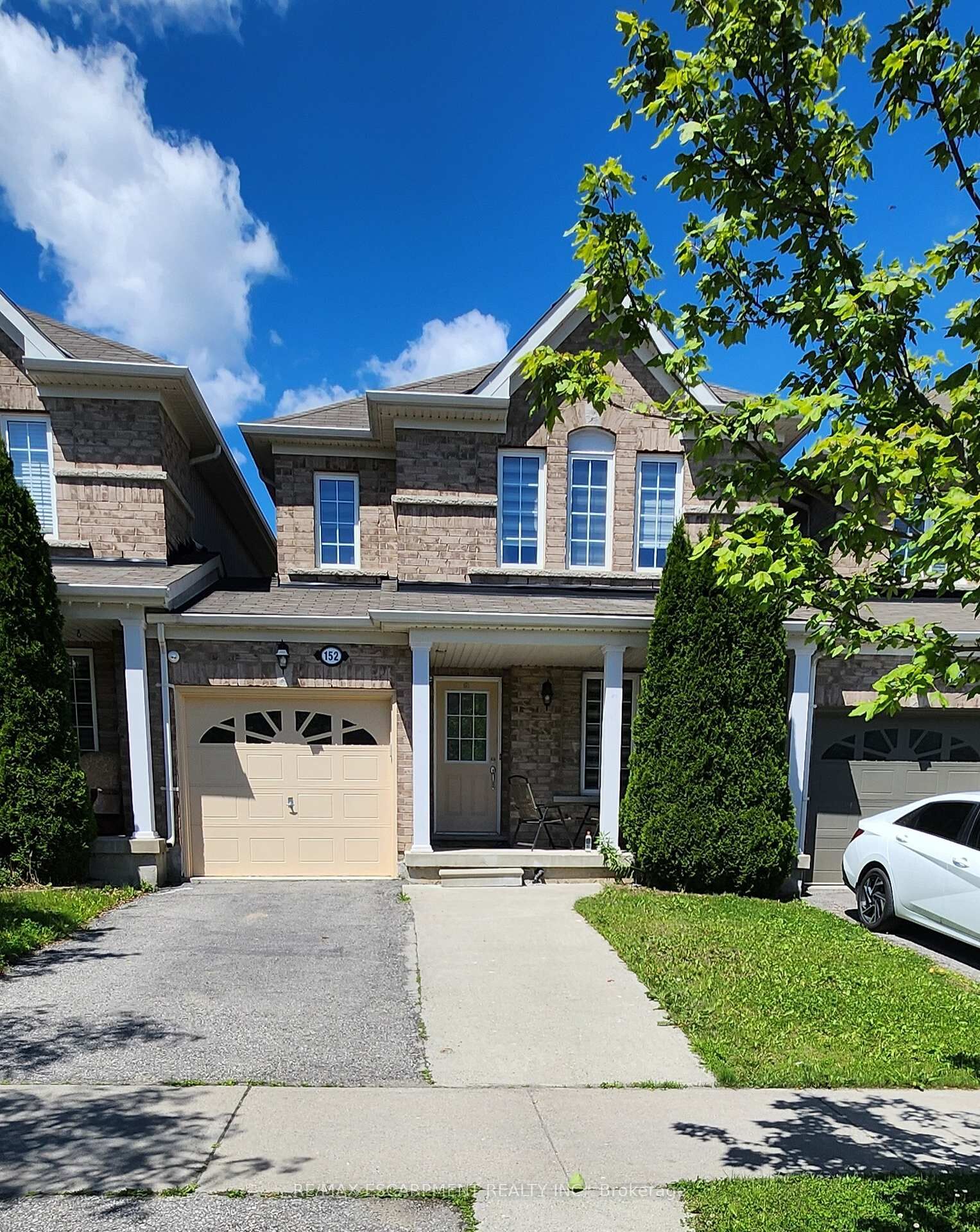 Property Photo:  152 Thomas Avenue  ON N3S 0C8 