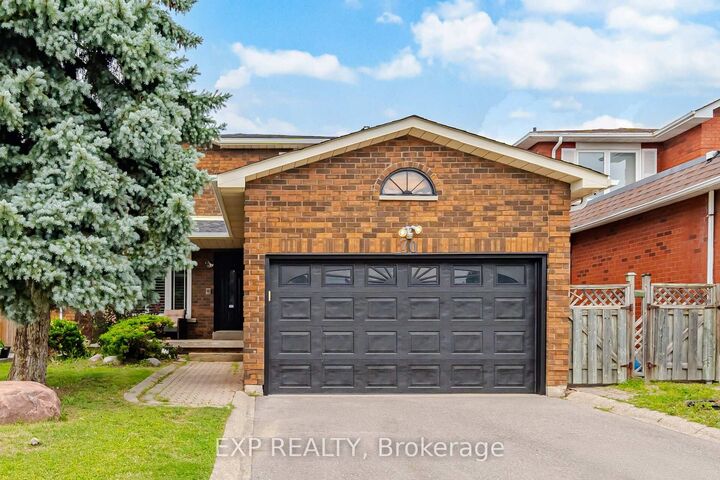 Property Photo: 70 Embassy Drive ON L4L 5B1