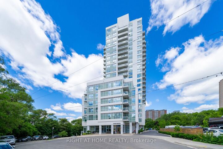 10 Wilby Crescent 807 — photo 1