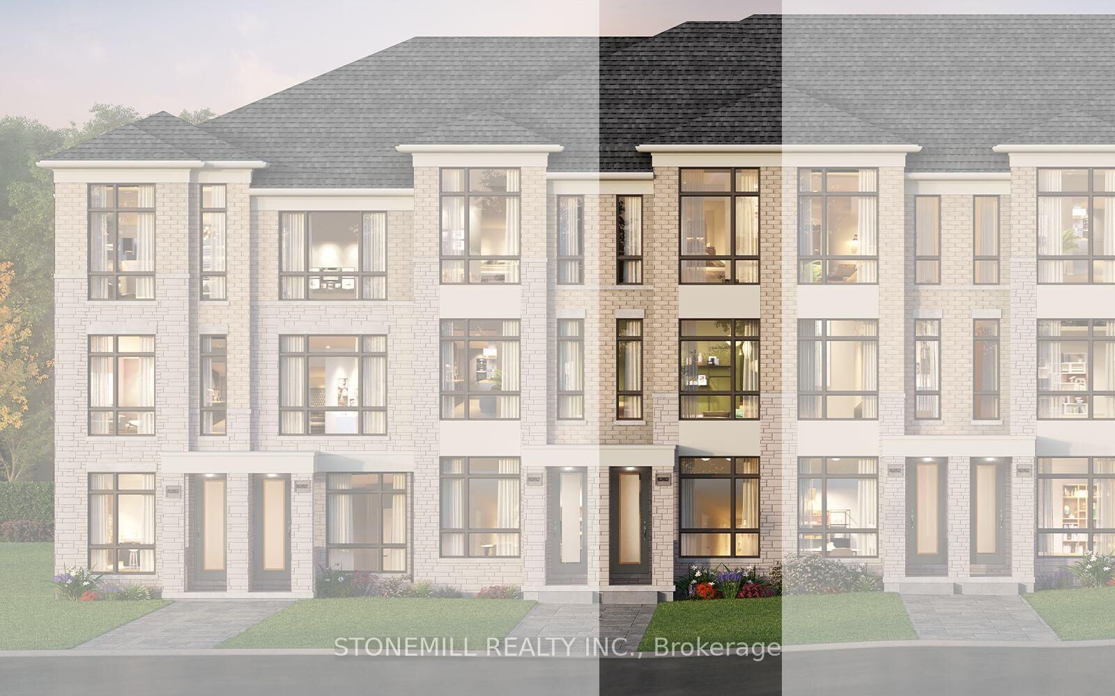 Property Photo: 2956 Grey Fox Lane ON L1X 0P3