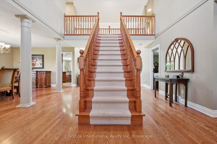 Property Photo: 12 Ochs Drive ON N0B 2C0