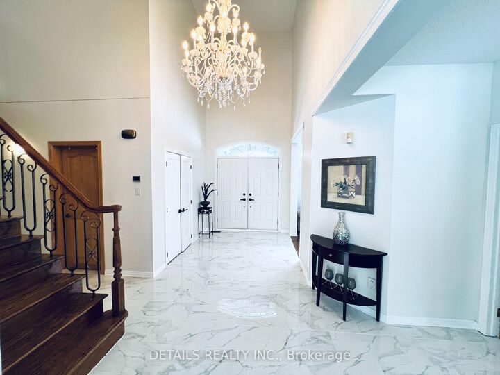 Property Photo: 461 John Aselford Drive ON K2W 1A8