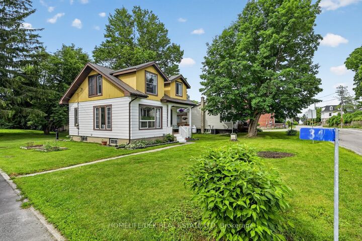 Property Photo:  34 Quabbin Road  ON K0E 1R0 