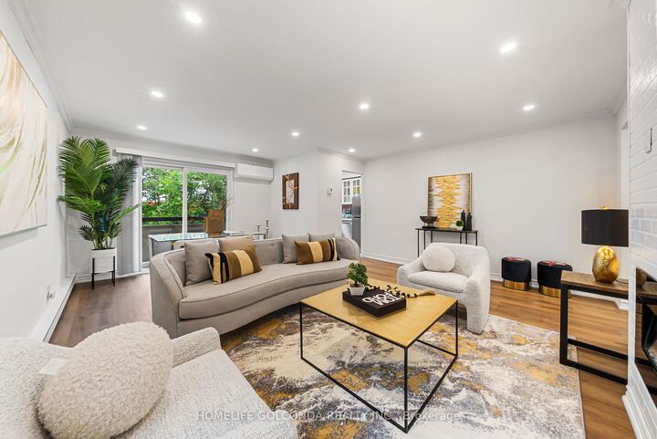 21 Elizabeth Street 205 — photo 1