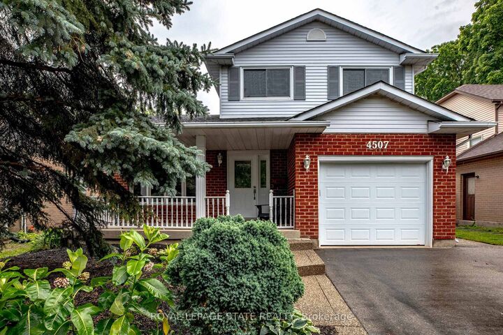 4507 Ivy Gardens Crescent — photo 1
