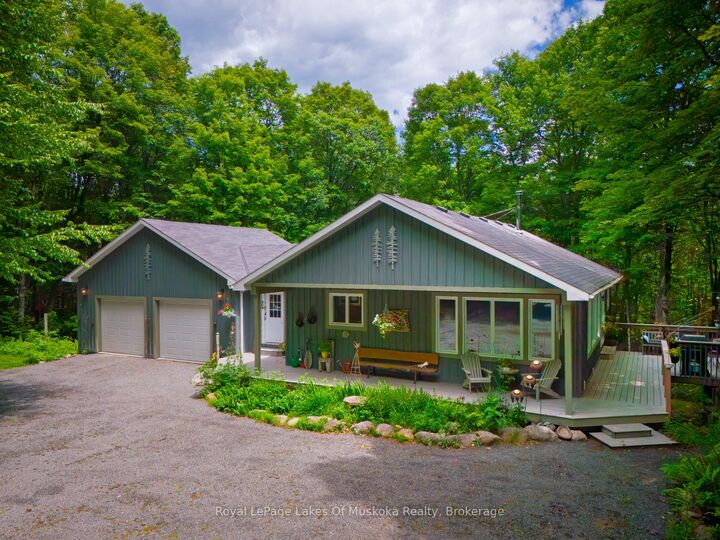 4325 Stisted Road — photo 1