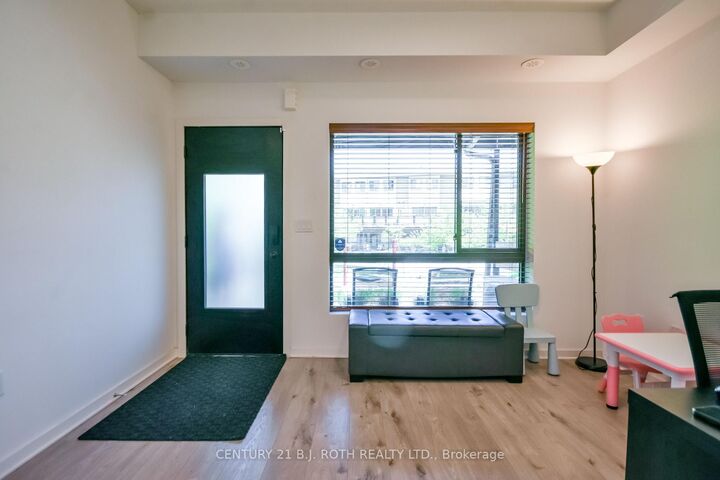 Property Photo: 369 Essa Road 64 ON L4N 9C8