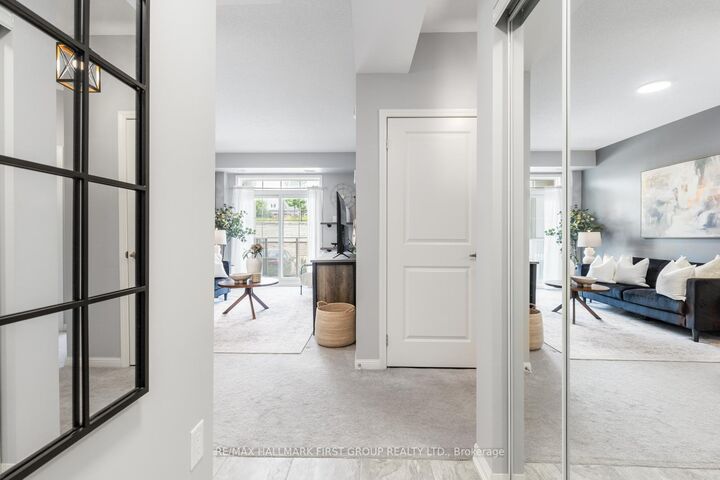 Property Photo:  80 Aspen Springs Drive 113  ON L1C 4Y2 