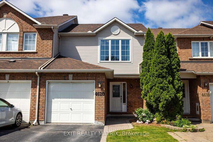 4620 Ogilvie Walk Crescent — photo 1
