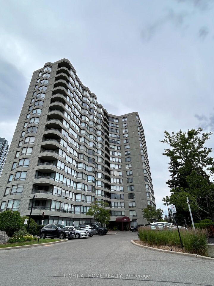 7460 Bathurst N/A 201 — photo 1