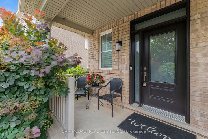 Property Photo: 899 Pickersgill Crescent ON L9T 7T7