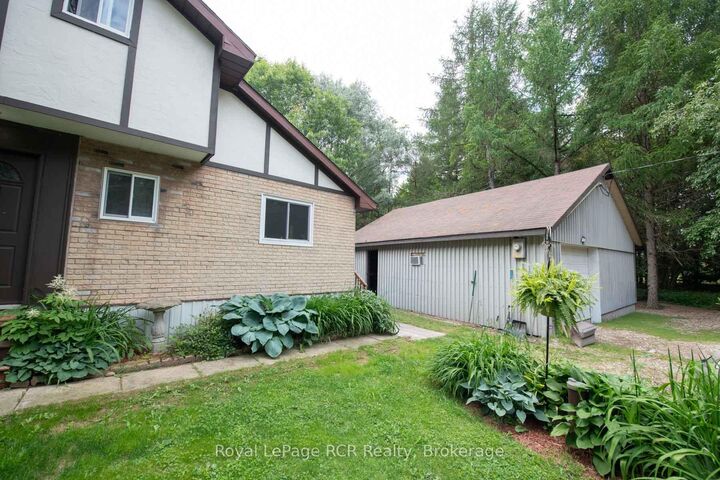 Property Photo: 7589 Highway 89 N/A E ON N0G 2L0