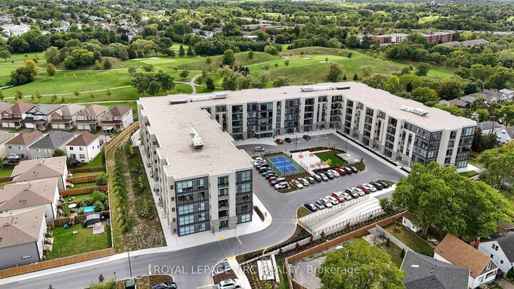 Property Photo:  50 Herrick Avenue Lp45  ON L2P 0G3 