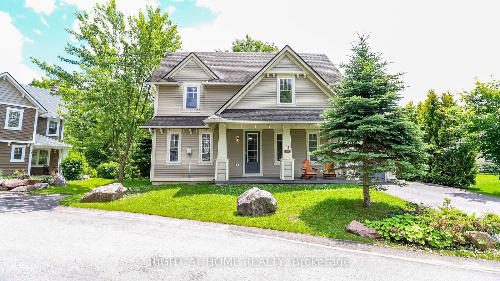 Property Photo:  33 Marina Village Drive  ON L0K 1S0 