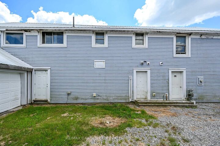 Property Photo: 192 Townline Street N ON N0E 1P0