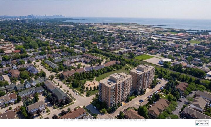 1150 Parkwest Place 506 — photo 1