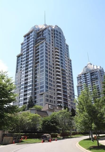 Property Photo:  3 Rean Drive 607  ON M2K 3C2 