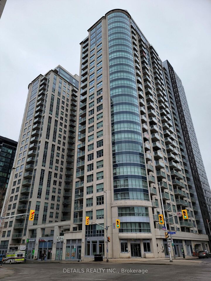 195 Besserer Street 2102 — photo 1