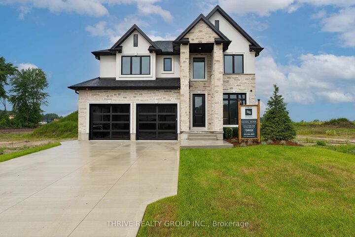 4067 Fallingbrook Road — photo 1