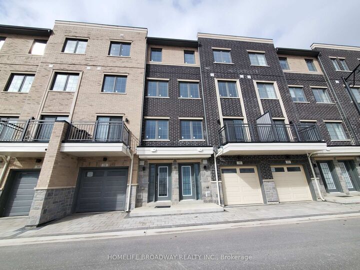 40 Clippers Crescent — photo 1
