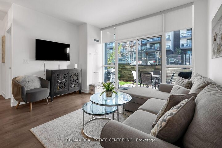 Property Photo:  375 Sea Ray Avenue #G14  ON L9S 2P7 