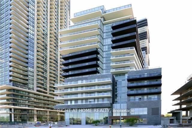 Property Photo:  110 Marine Parade Drive 1003  ON M8V 0A3 