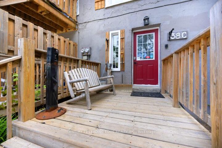 Property Photo: 190-192-194 Tyrolean Lane ON L9Y 3Z2
